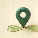 Location icon