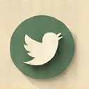 Twitter icon